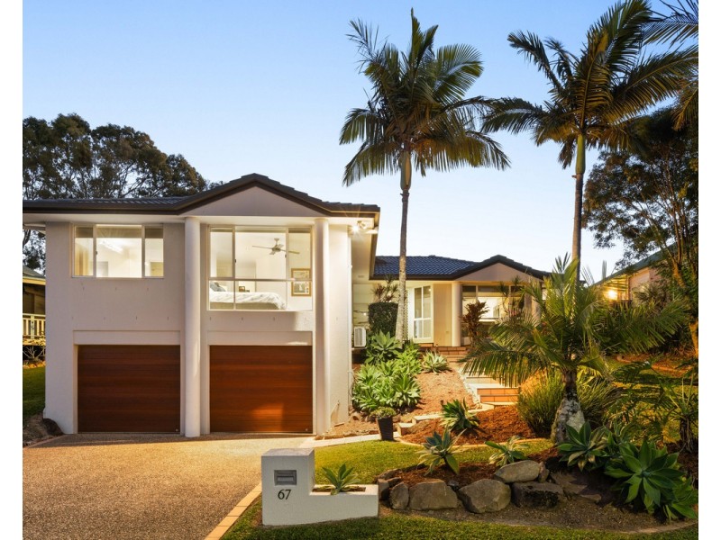 67 Camberwell Circuit, Robina QLD 4226