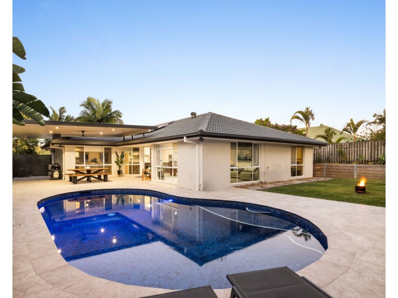67 Camberwell Circuit, Robina QLD 4226