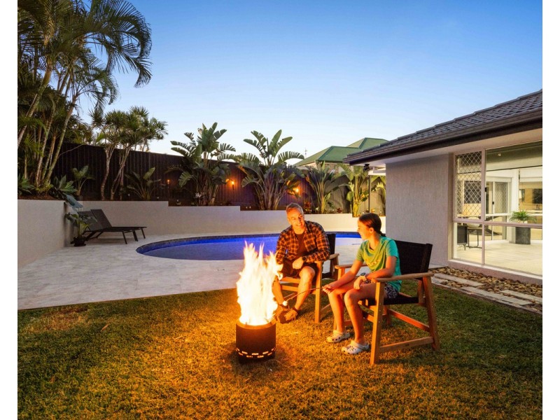 67 Camberwell Circuit, Robina QLD 4226