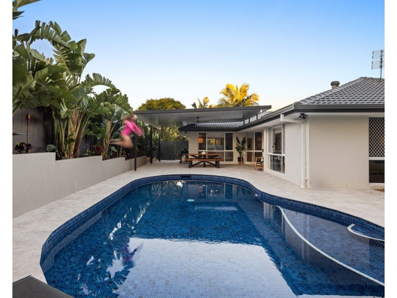 67 Camberwell Circuit, Robina QLD 4226