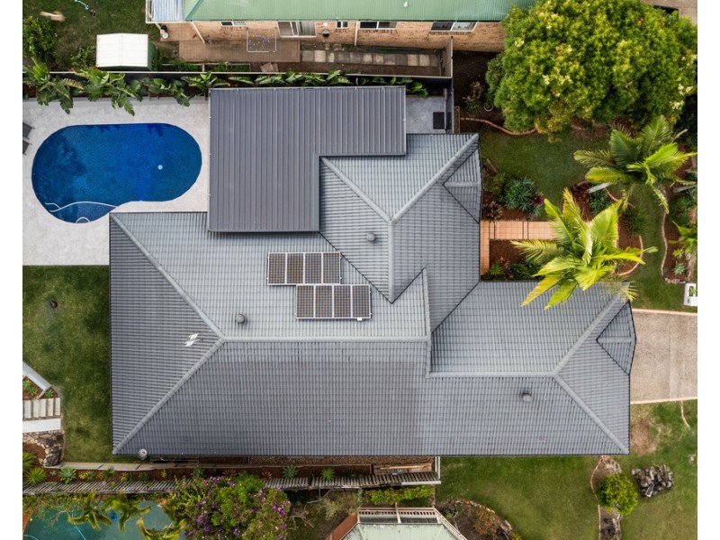67 Camberwell Circuit, Robina QLD 4226