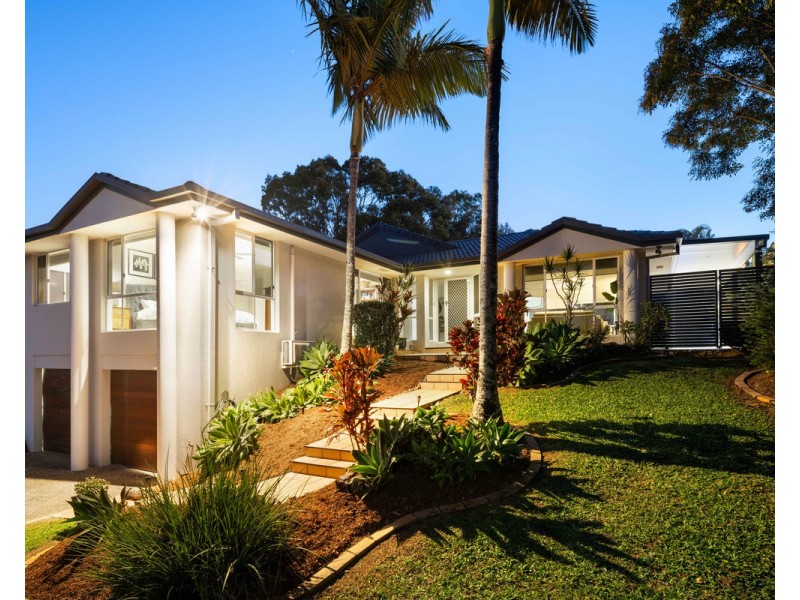 67 Camberwell Circuit, Robina QLD 4226