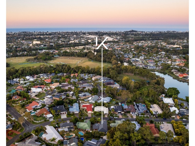 67 Camberwell Circuit, Robina QLD 4226