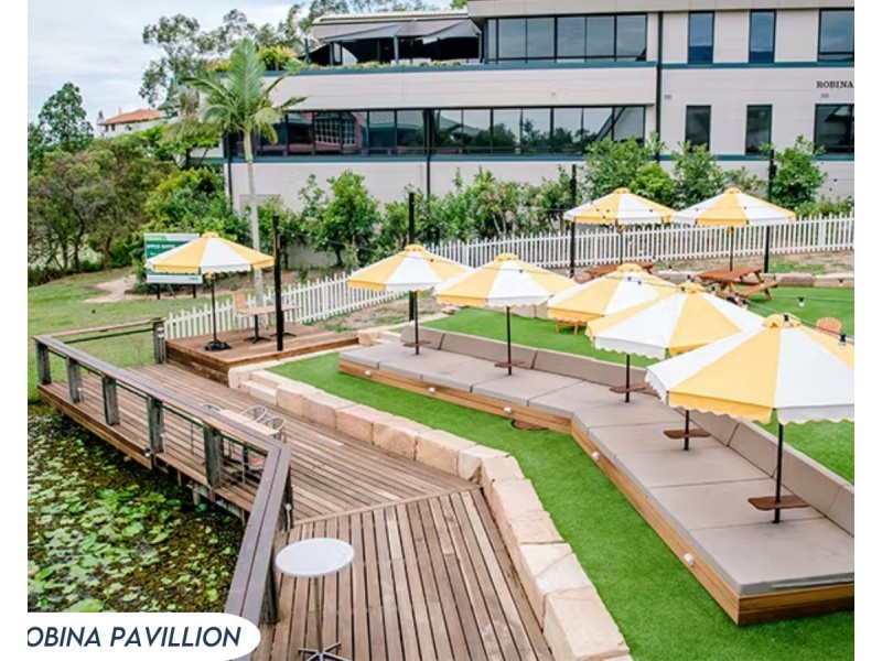 67 Camberwell Circuit, Robina QLD 4226