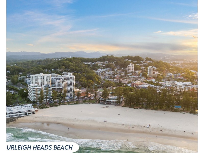 2/1 Nathan Street, Burleigh Heads QLD 4220