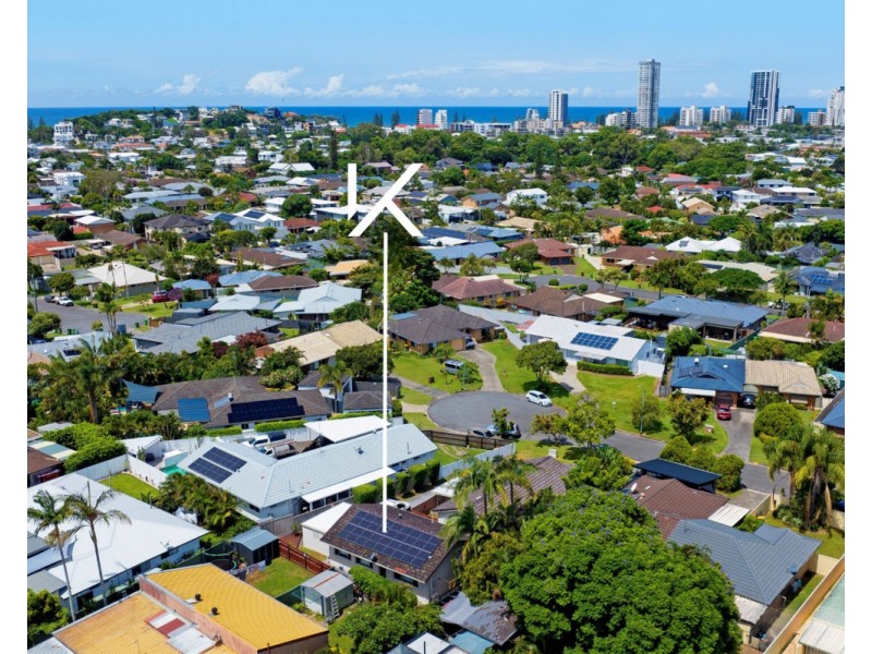 2/8 Russell Court, Miami QLD 4220