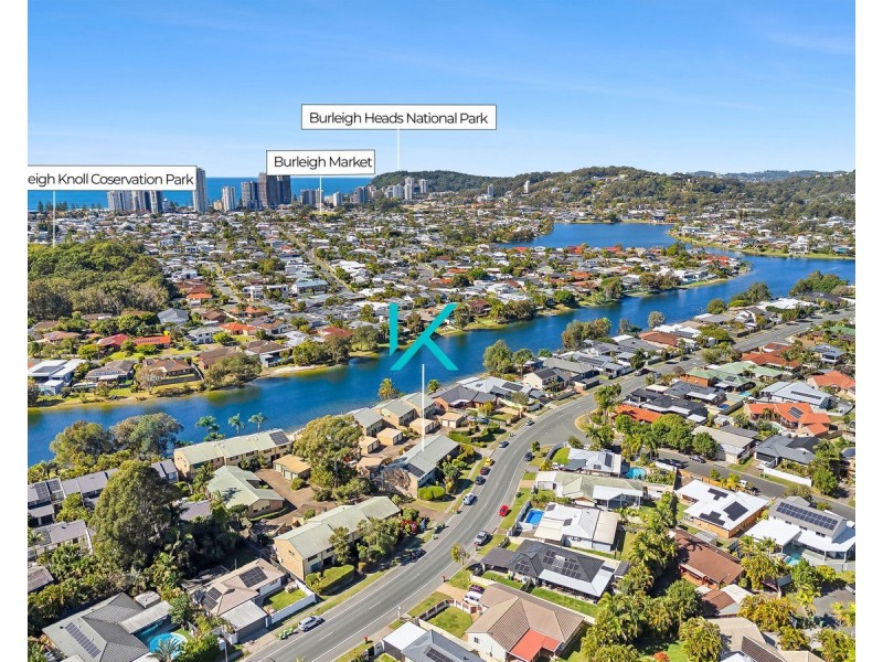 2/26 – 30 Dunlin Drive, Burleigh Waters QLD 4220