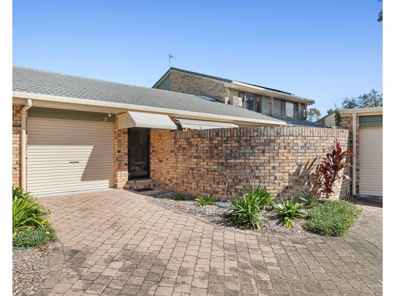 2/26 – 30 Dunlin Drive, Burleigh Waters QLD 4220
