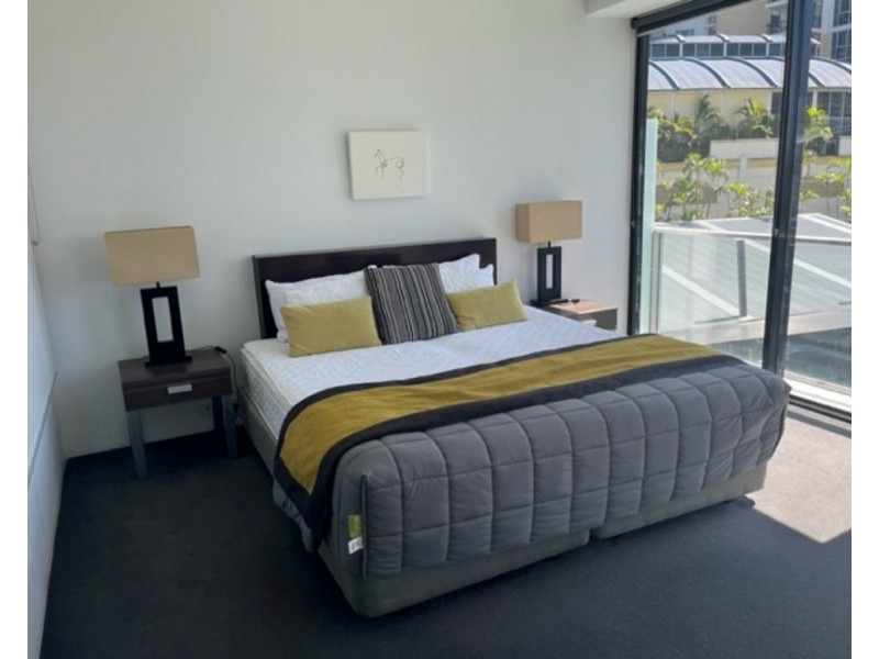 2052/9 Ferny Avenue, Surfers Paradise QLD 4217