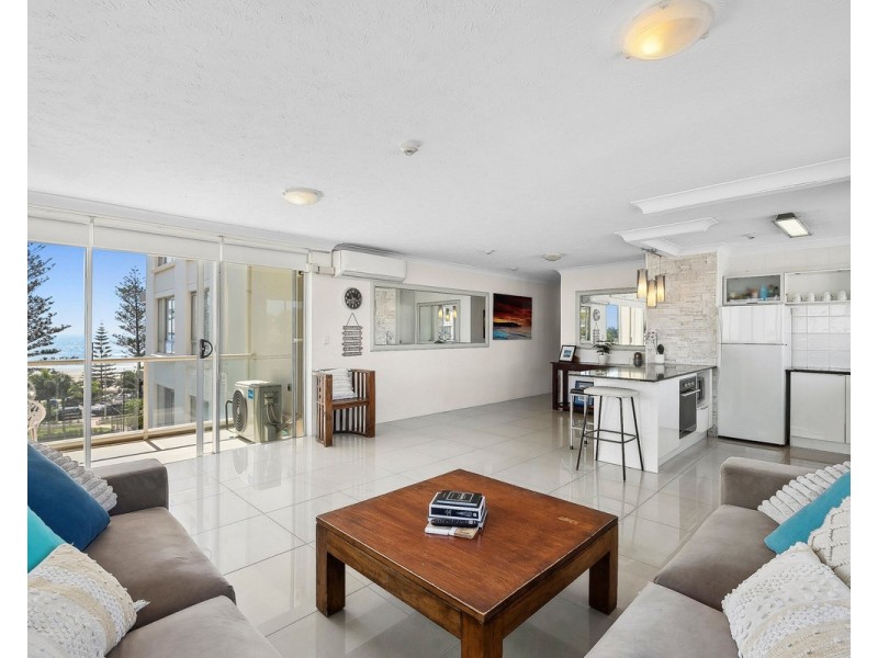 4F/52 Goodwin Terrace, Burleigh Heads QLD 4220