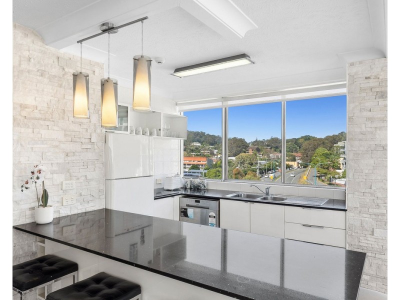 4F/52 Goodwin Terrace, Burleigh Heads QLD 4220