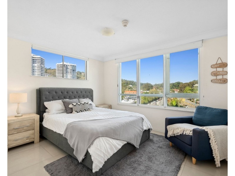 4F/52 Goodwin Terrace, Burleigh Heads QLD 4220