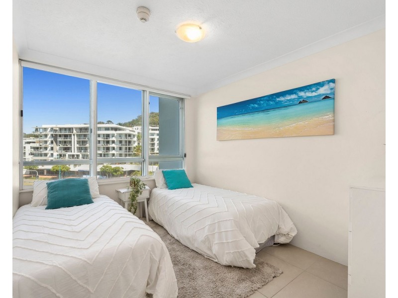 4F/52 Goodwin Terrace, Burleigh Heads QLD 4220