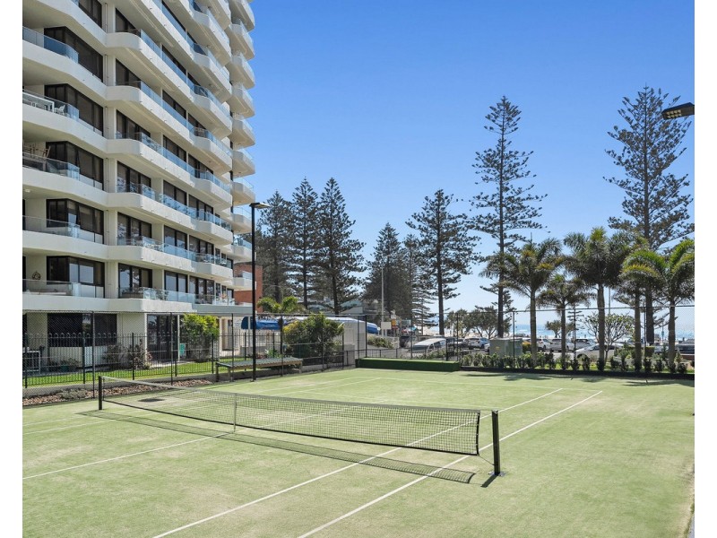 4F/52 Goodwin Terrace, Burleigh Heads QLD 4220