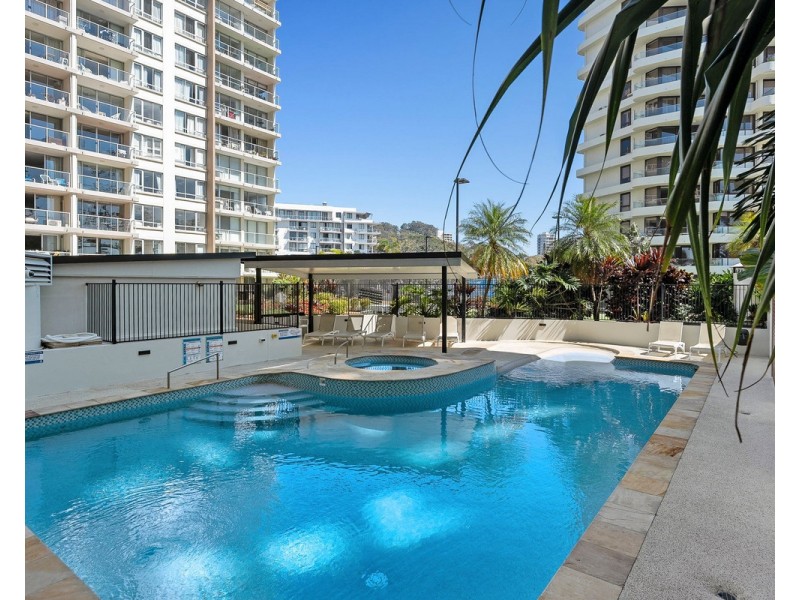 4F/52 Goodwin Terrace, Burleigh Heads QLD 4220