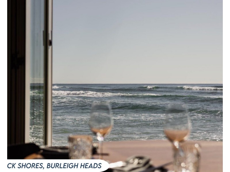 4F/52 Goodwin Terrace, Burleigh Heads QLD 4220