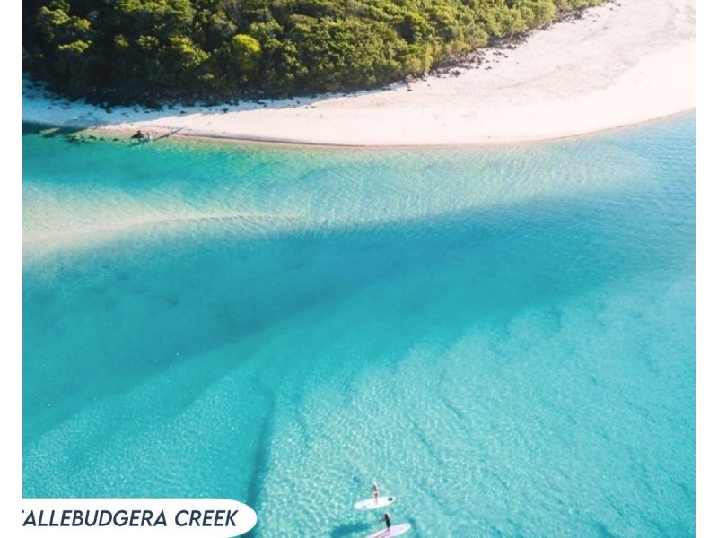 4F/52 Goodwin Terrace, Burleigh Heads QLD 4220