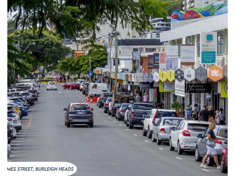 1/34 stephens Street, Burleigh Heads QLD 4220