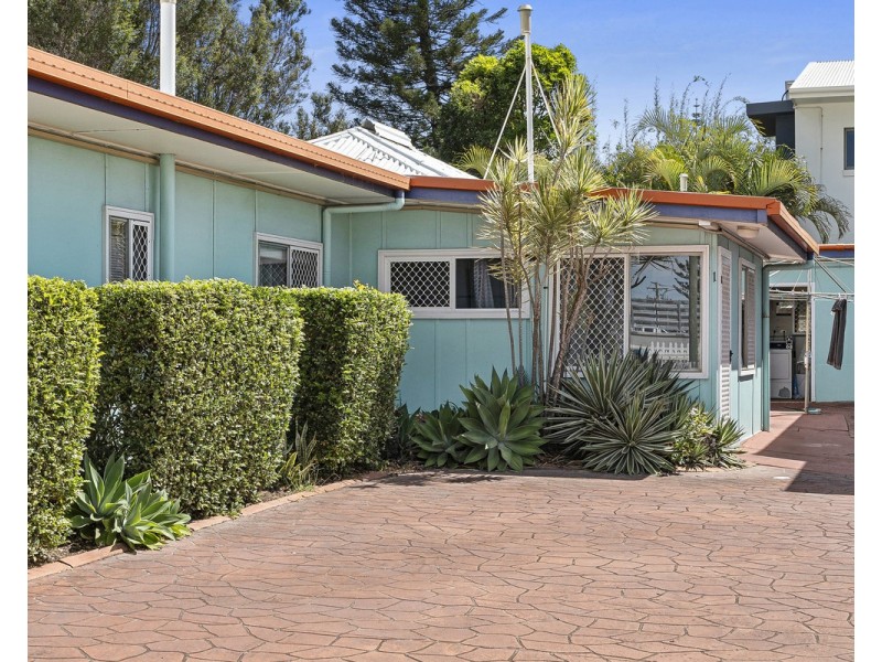 1/1796 Gold Coast Highway, Burleigh Heads QLD 4220