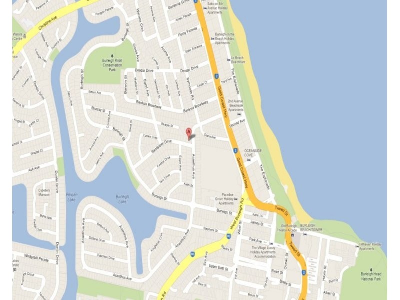 29A Acanthus Avenue, Burleigh Heads QLD 4220