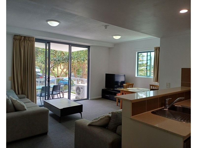 1064/1 Ocean Street, Burleigh Heads QLD 4220