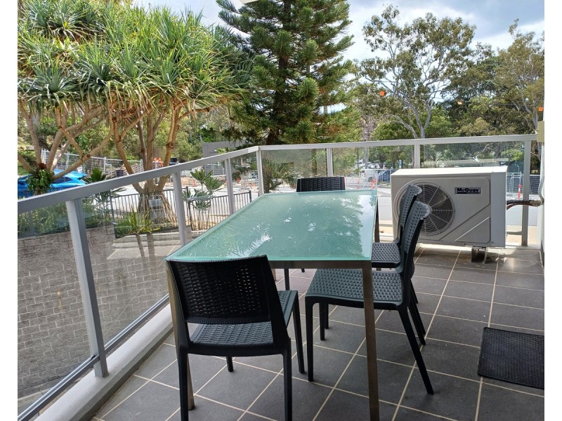 1064/1 Ocean Street, Burleigh Heads QLD 4220