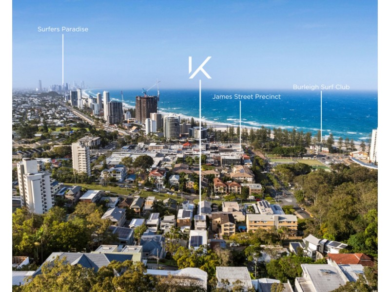 9 Hill Avenue, Burleigh Heads QLD 4220