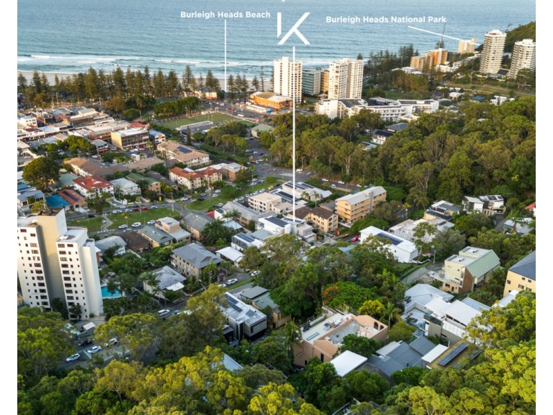 9 Hill Avenue, Burleigh Heads QLD 4220