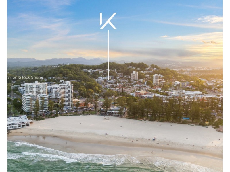 9 Hill Avenue, Burleigh Heads QLD 4220