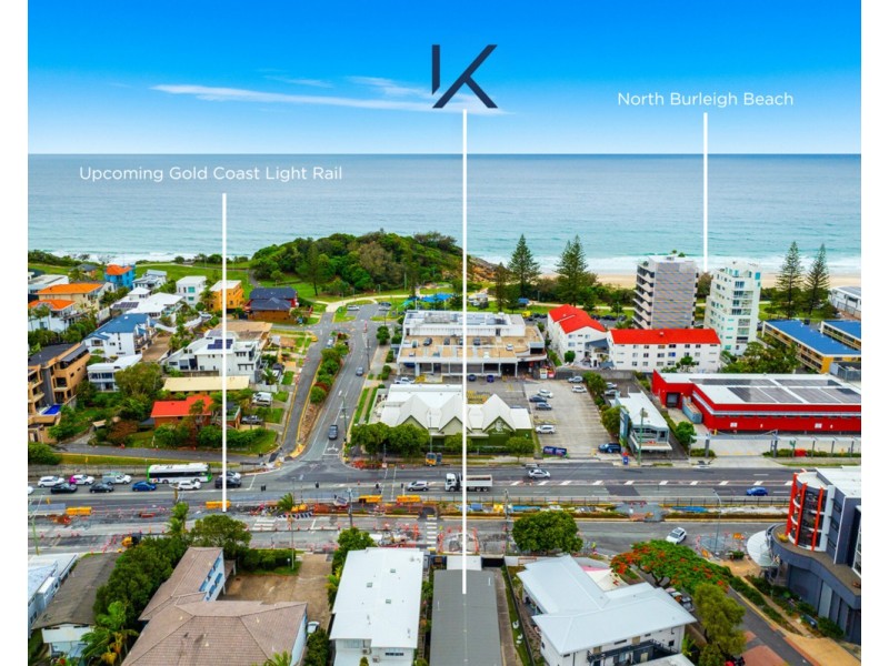 2/1960 Gold Coast Highway, Miami QLD 4220