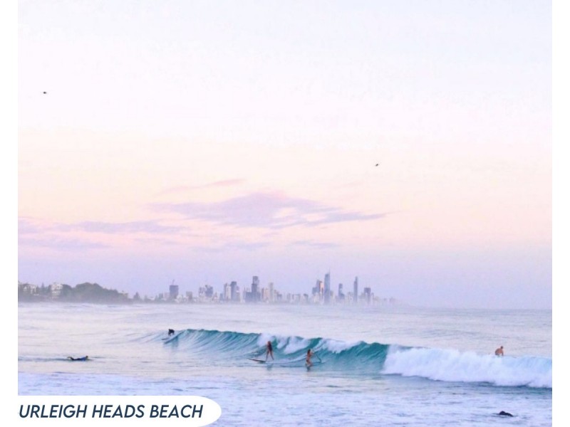 2/1960 Gold Coast Highway, Miami QLD 4220