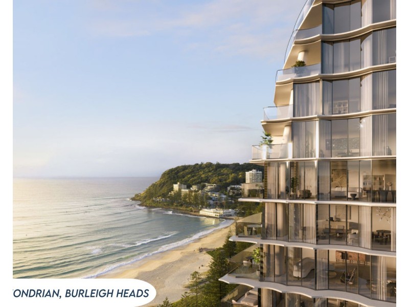 2/1960 Gold Coast Highway, Miami QLD 4220