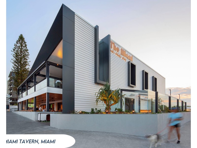 2/1960 Gold Coast Highway, Miami QLD 4220