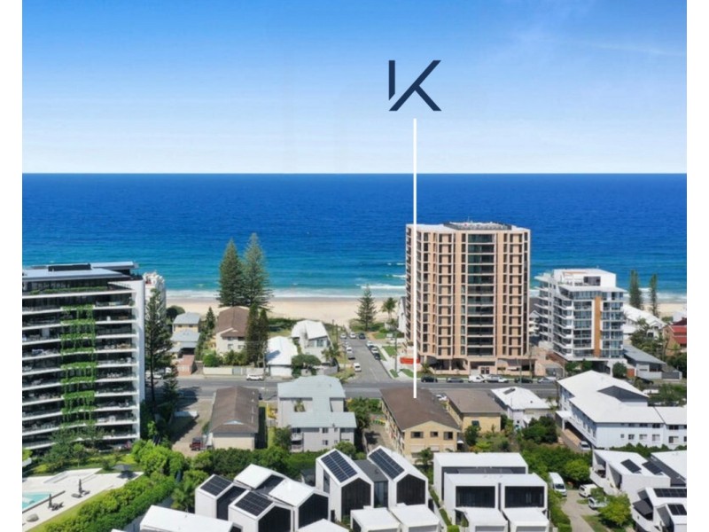 5/1322 Gold Coast Highway, Palm Beach QLD 4221