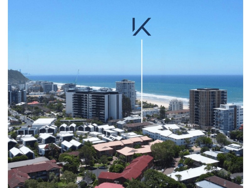 5/1322 Gold Coast Highway, Palm Beach QLD 4221