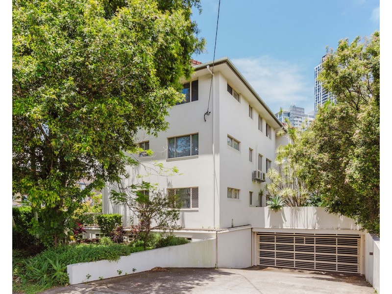 1/25 Lather Street, Southport QLD 4215