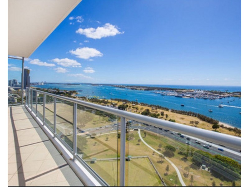 2305/1 Como Crescent, Southport QLD 4215