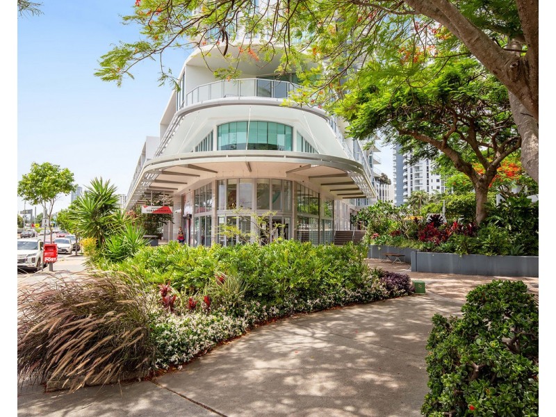 2305/1 Como Crescent, Southport QLD 4215