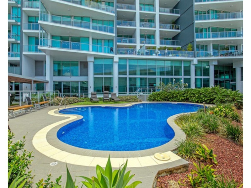 2305/1 Como Crescent, Southport QLD 4215