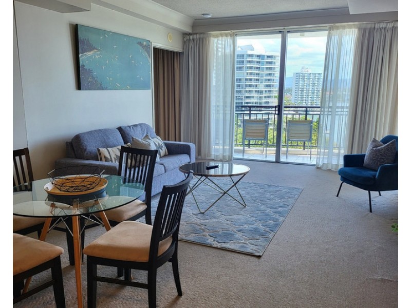 3067/23 Ferny Avenue, Surfers Paradise QLD 4217