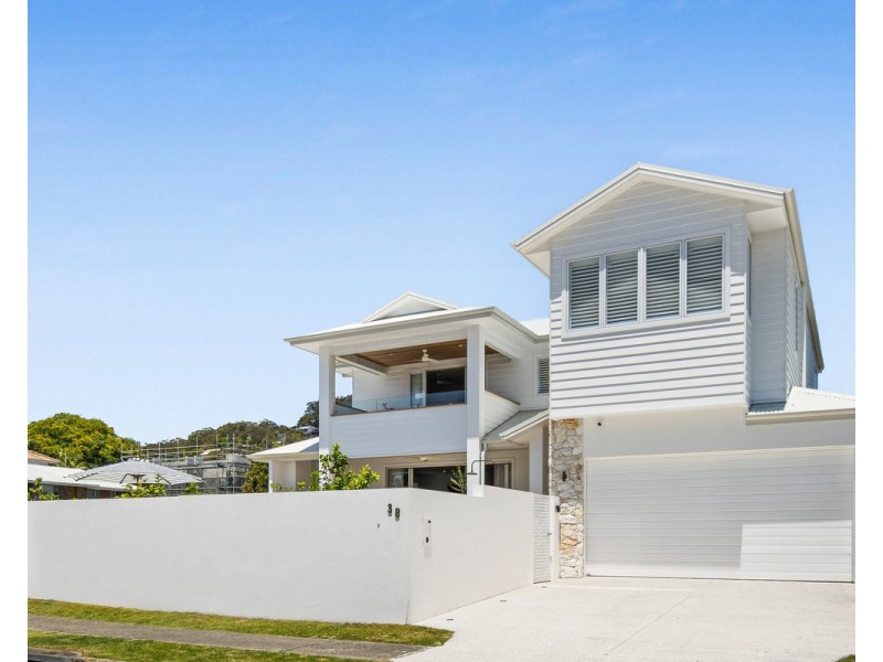 38 Burleigh Street, Burleigh Waters QLD 4220