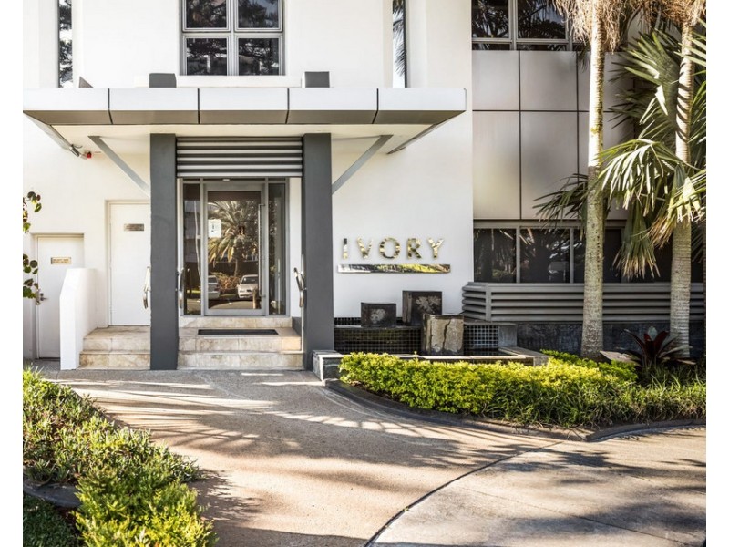 201/200 The Esplanade, Burleigh Heads QLD 4220