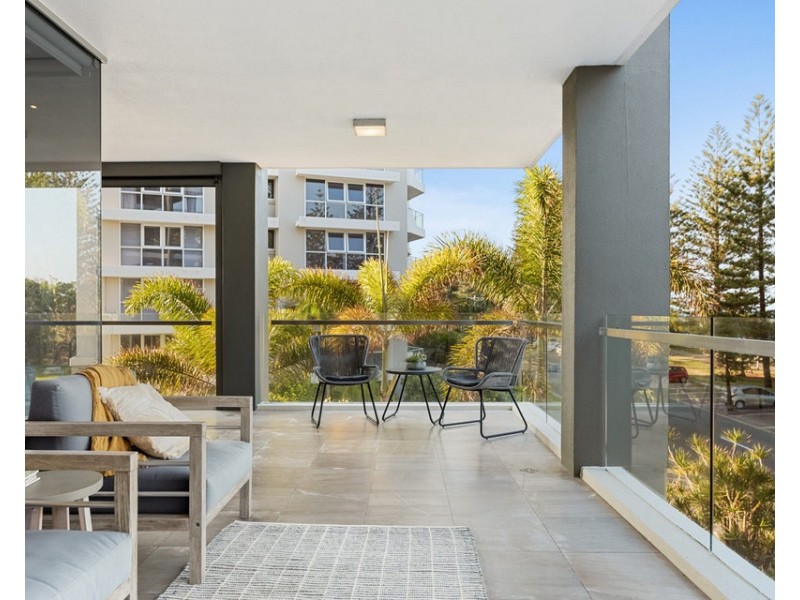 201/200 The Esplanade, Burleigh Heads QLD 4220