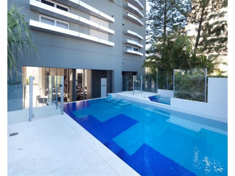 201/200 The Esplanade, Burleigh Heads QLD 4220