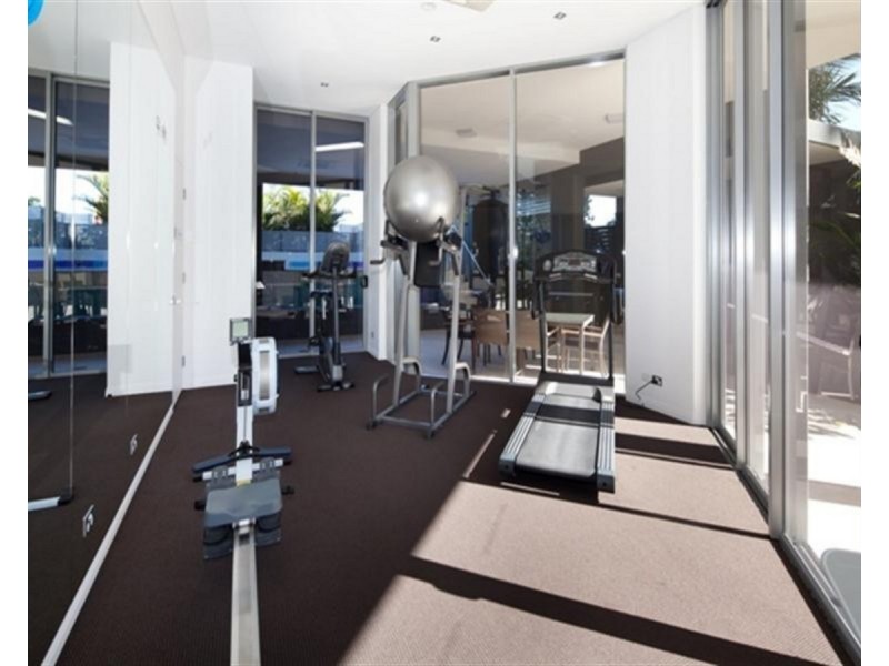 201/200 The Esplanade, Burleigh Heads QLD 4220