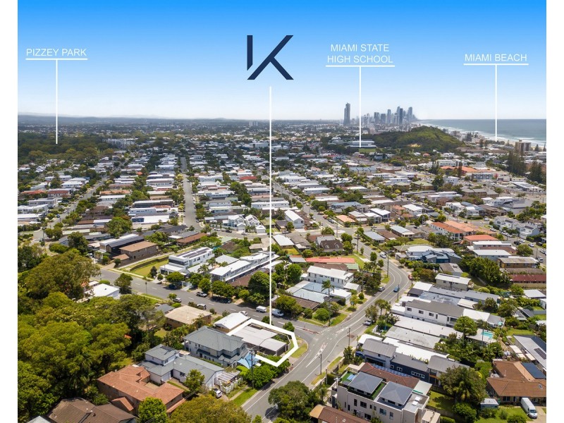 1/46 Nobby Parade, Miami QLD 4220