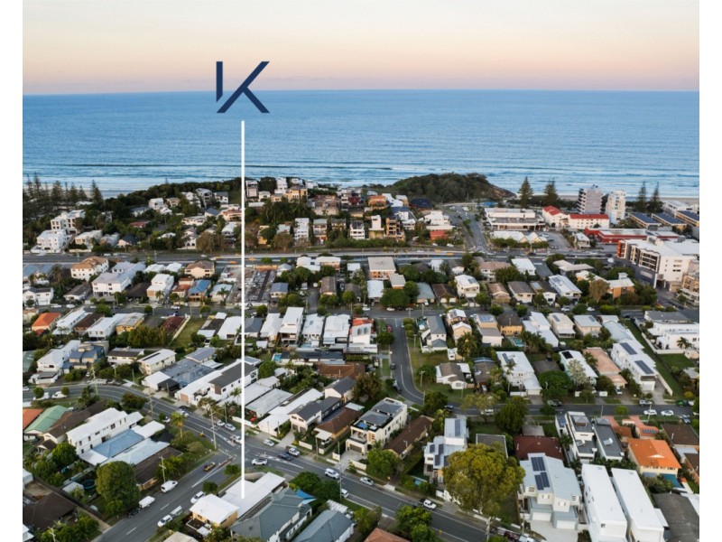 1/46 Nobby Parade, Miami QLD 4220