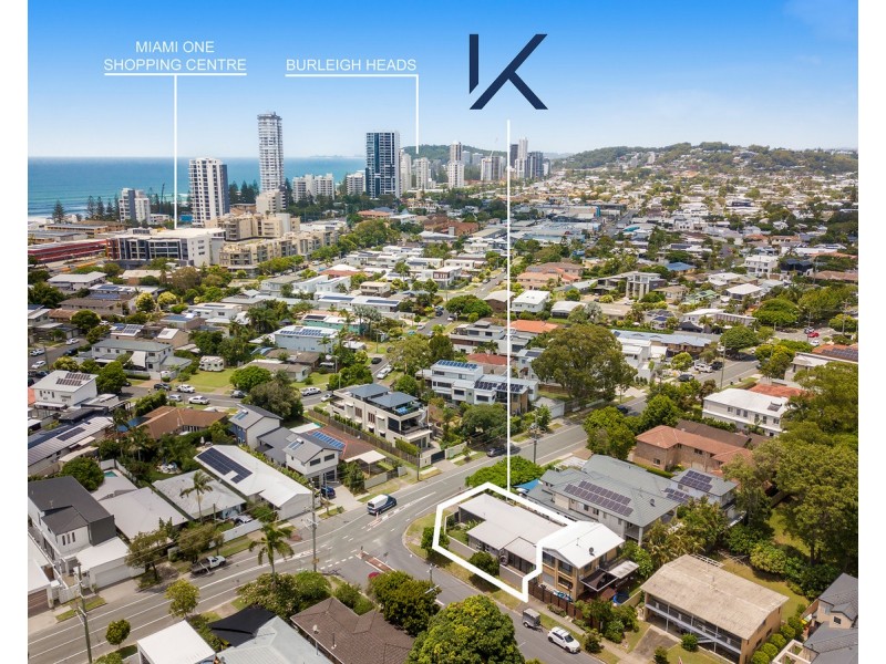 1/46 Nobby Parade, Miami QLD 4220