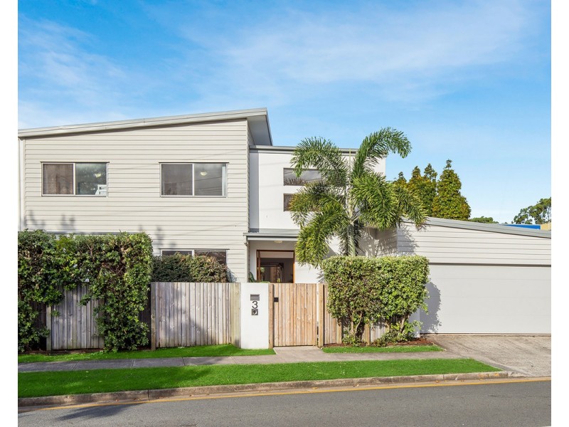 3 Starling Street, Burleigh Heads QLD 4220