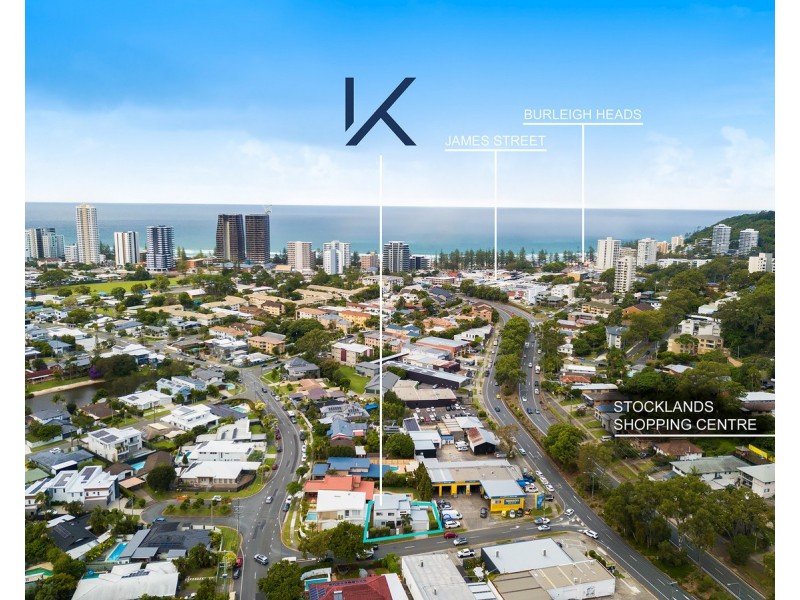 3 Starling Street, Burleigh Heads QLD 4220